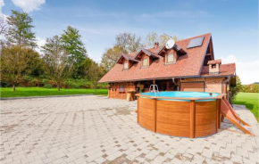 Awesome Home In Donja Stubica
